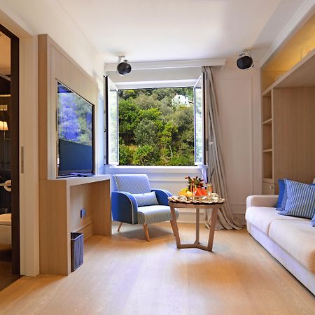 Eight Hotel Paraggi Santa Margherita Ligure Kültér fotó