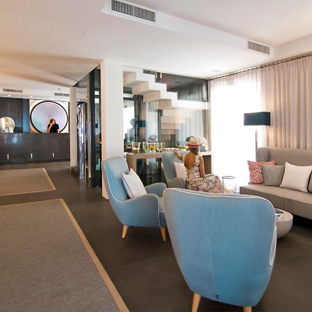 Eight Hotel Paraggi Santa Margherita Ligure Kültér fotó