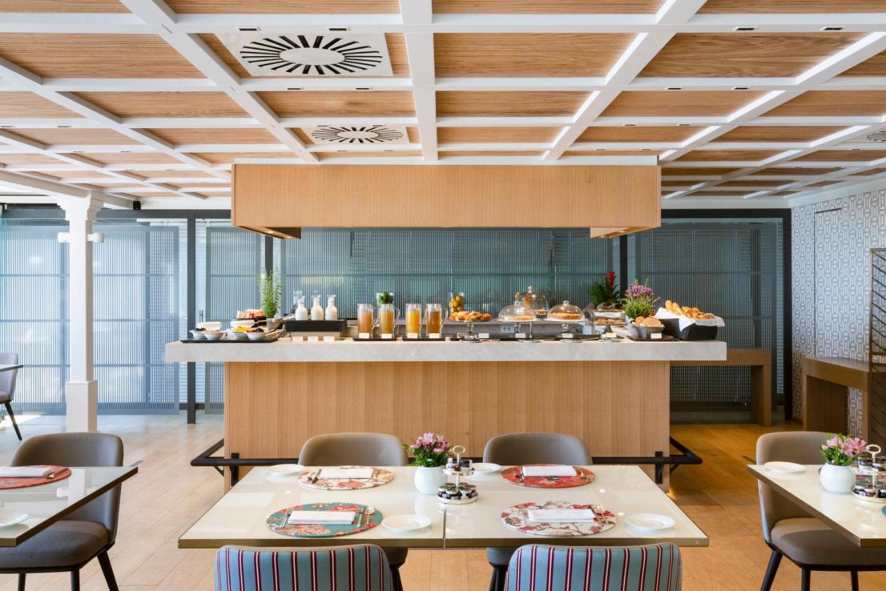Eight Hotel Paraggi Santa Margherita Ligure Kültér fotó