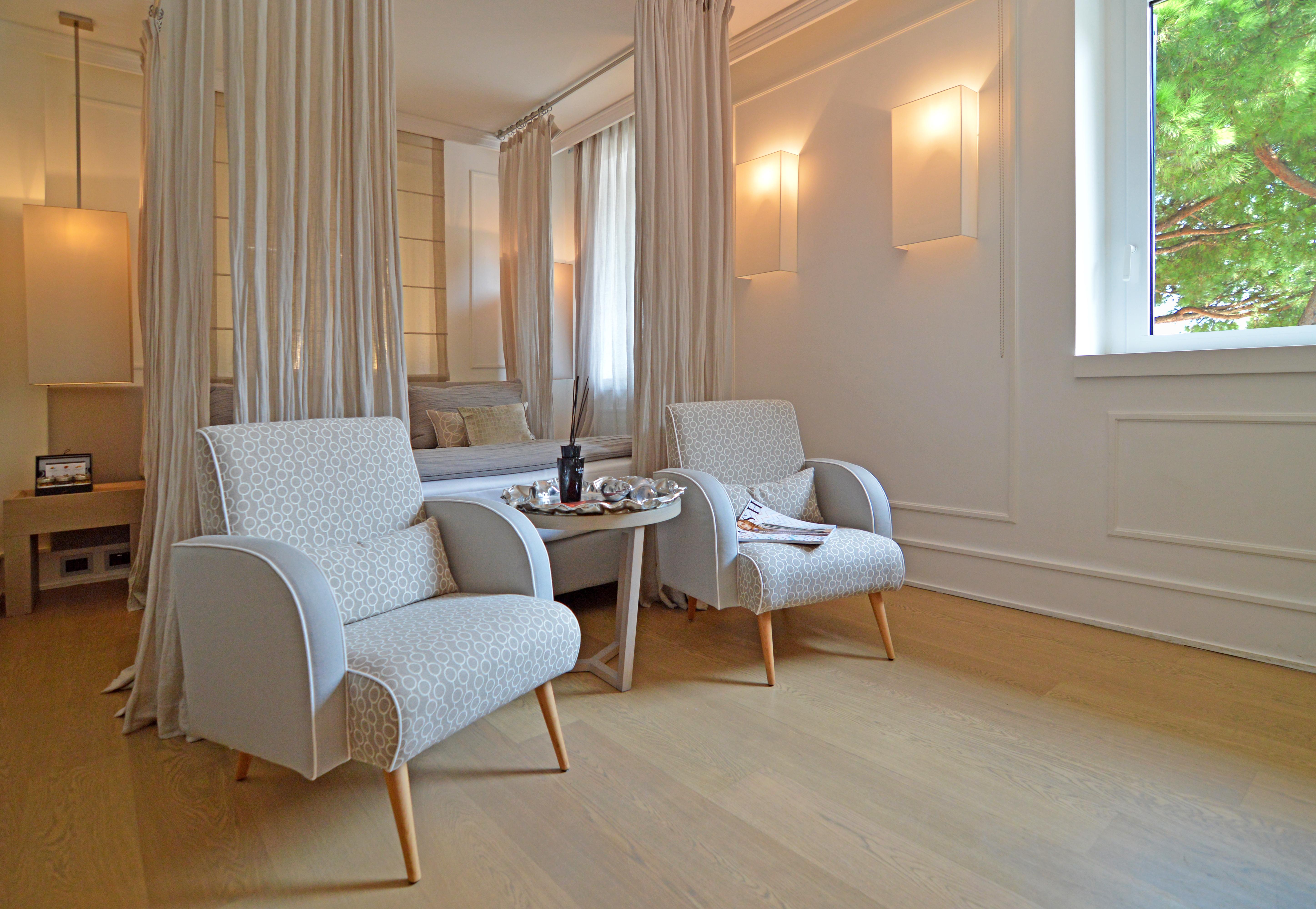 Eight Hotel Paraggi Santa Margherita Ligure Kültér fotó