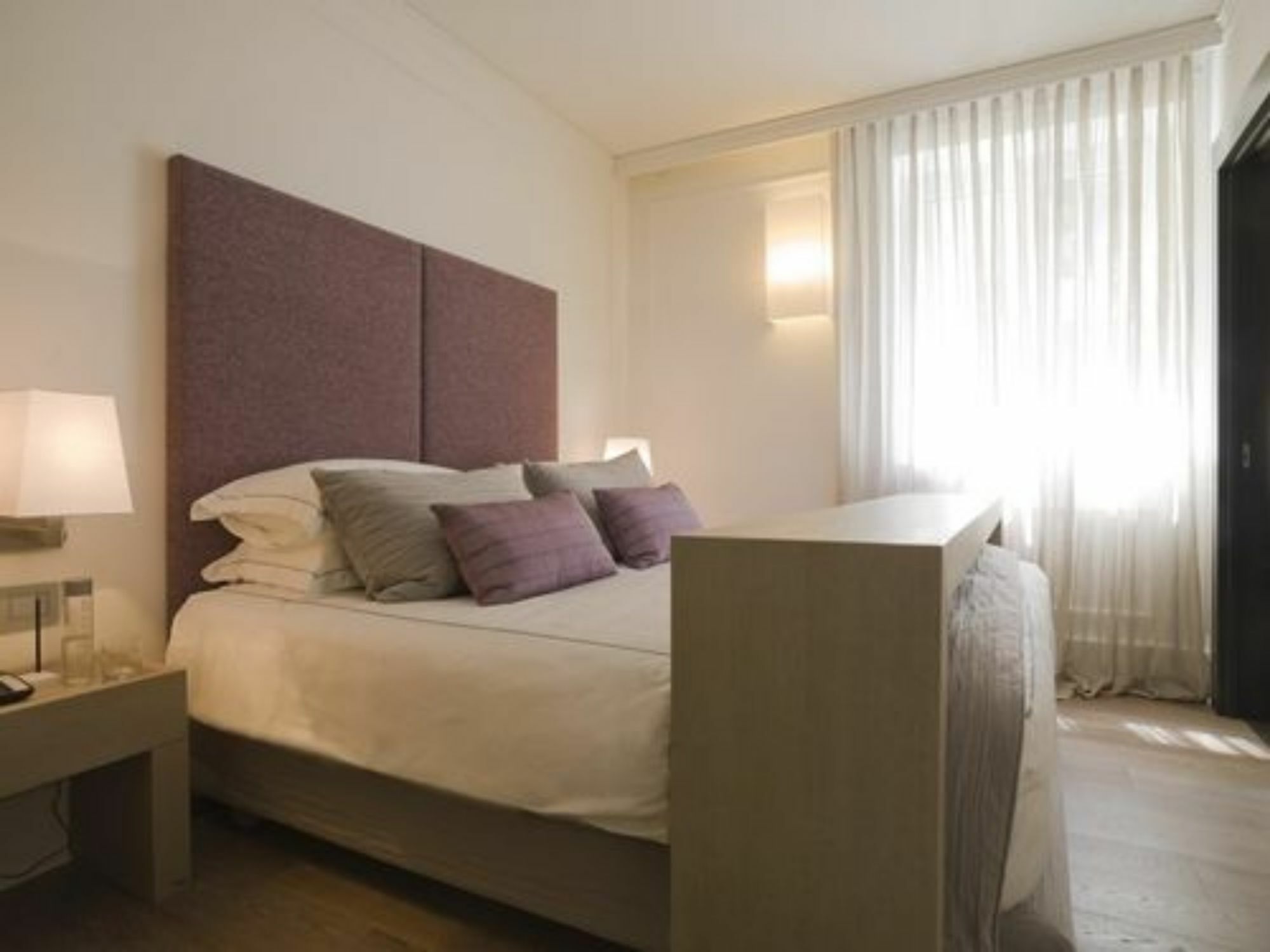 Eight Hotel Paraggi Santa Margherita Ligure Kültér fotó